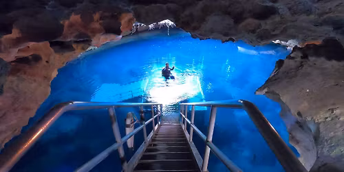 Florida Springs -- November 2025