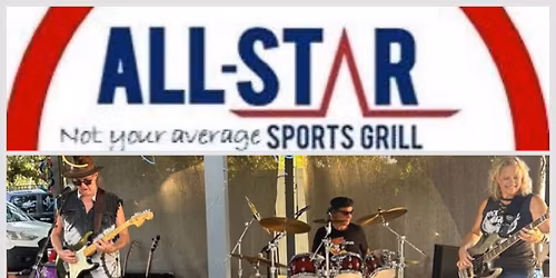 Full Tilt Fl Rocks Allstar Sports Bar And Grill