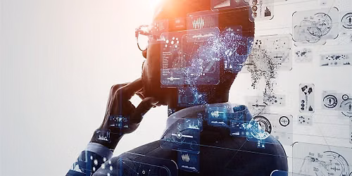 AI for Manufacturing: Building Your Roadmap