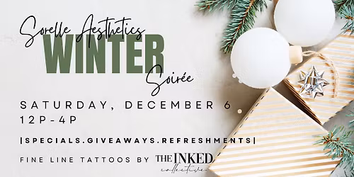 Sorelle Winter Soir\u00e9e