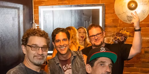 Lemon Fresh Day @ The B-Side Bar