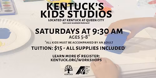 Kentuck's Kids Studios