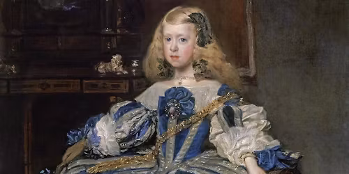 Wielcy Malarze: Vel\u00e1zquez i jego tajemnica | w Rialto