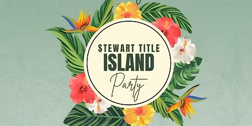 Stewart Title Annual Summer Party