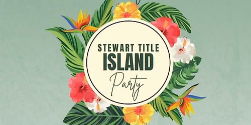 Stewart Title Annual Summer Party