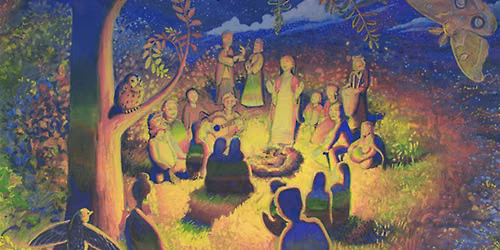 Community Song Circle