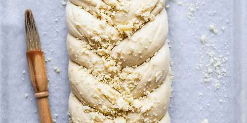 Challah!