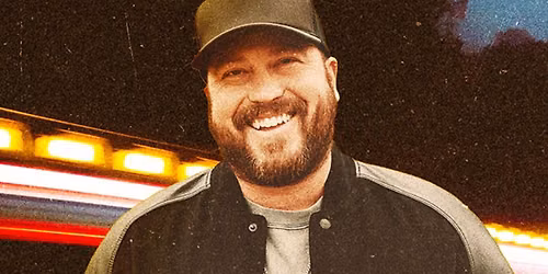 Mitchell Tenpenny (21+ Event)