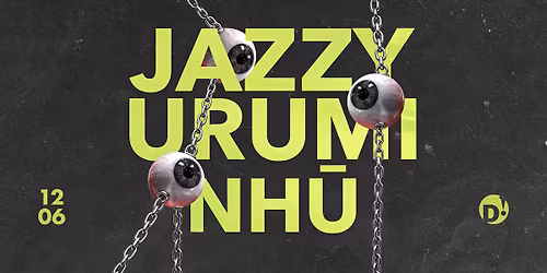 JAZZY, URUMI, NHU => Hard Coeur