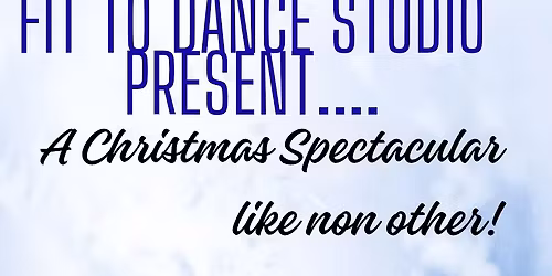 Winter Showcase Recital 2025