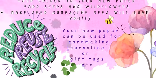 Seeded plantable paper II