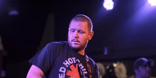 Get Jaded at Martell's Tiki Bar