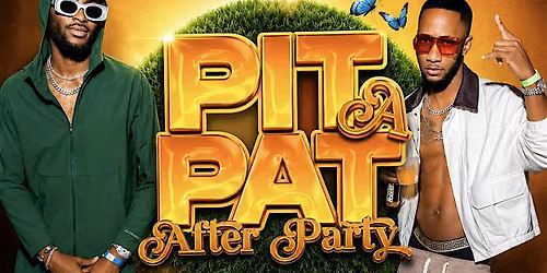 Pita pat