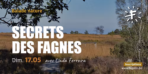 Secrets des Fagnes