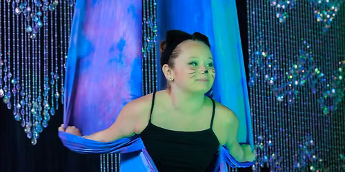 Kids Sling Group 9-Week Performance Session