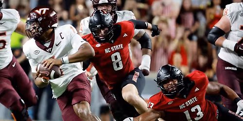 Campbell Fighting Camels vs. Ball State Cardinals