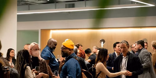 Creative Connector Community Mixer