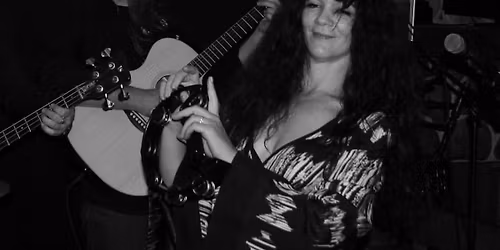 Ken Ermter & Deb Pitre