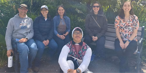 Eugene Walk & Talk - July