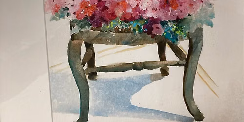 Watercolor Workshop