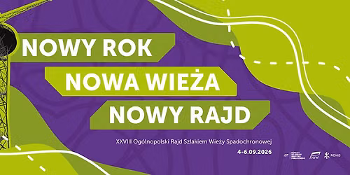 Og\u00f3lnopolski Rajd Szlakiem Wie\u017cy Spadochronowej