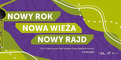 Og\u00f3lnopolski Rajd Szlakiem Wie\u017cy Spadochronowej