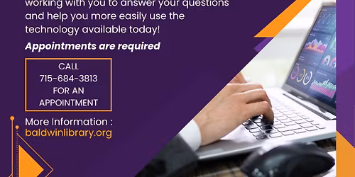 Tech Help Wednesdays