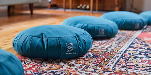 Kwietniowe klimaty w Le\u015bniak\u00f3wce VOL. 3