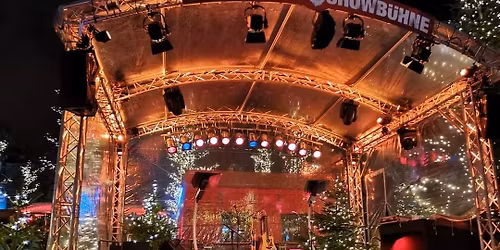 Margins Of April @Santa Pauli