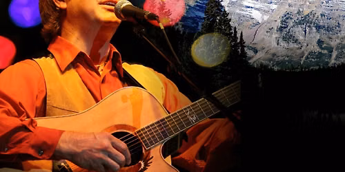 Take Me Home: The Music of John Denver
