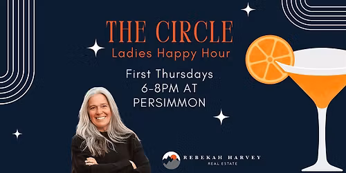 The Circle Happy Hour - June 2026