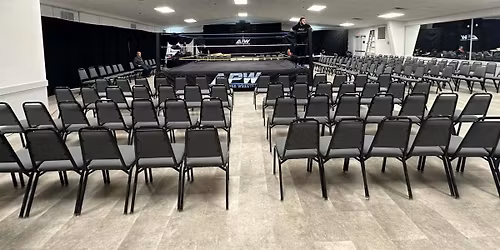 APW: Full Force Elimination 