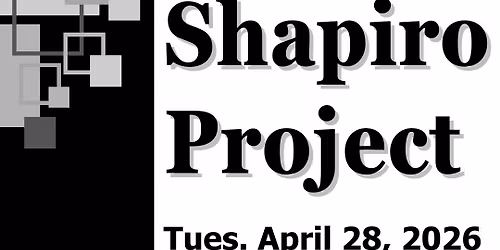 Shapiro Project