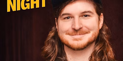 Brad Wenzel headlines Crooked Mouth!