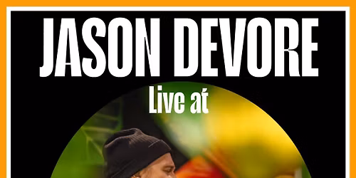 Jason DeVore live at Kavasutra Loop in Tempe!