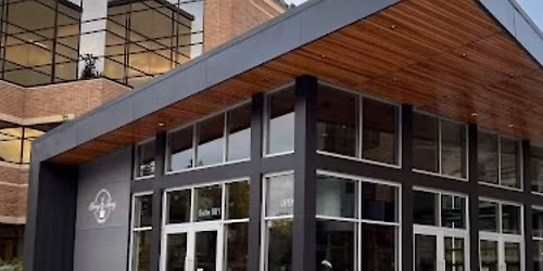 April 2026 Coffee Meet-up