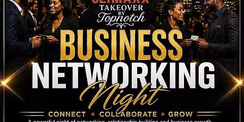 Networking Night