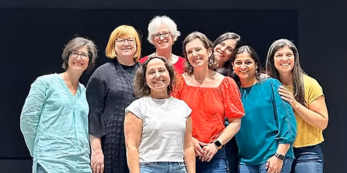 Women in Music concert