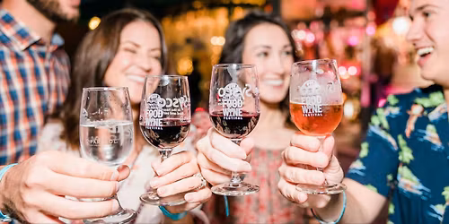 Space Coast Food & Wine Festival 2026