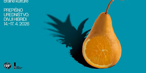 14. Prepi\u0161no uredni\u0161tvo: Divji hibridi