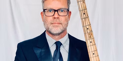 Spain plays 'The Blue Moods of Spain' \u2022 Stadsschouwburg Brugge \u2022 I.s.m. CC Brugge