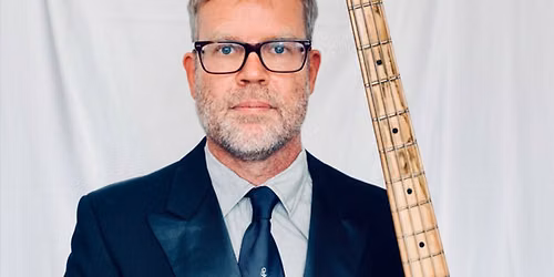 Spain plays 'The Blue Moods of Spain' \u2022 Stadsschouwburg Brugge \u2022 I.s.m. CC Brugge