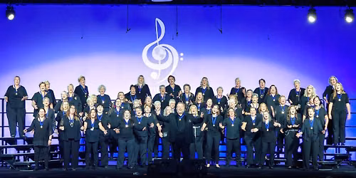 GROWING IN HARMONY - CELEBRATING 30 YEARS!
