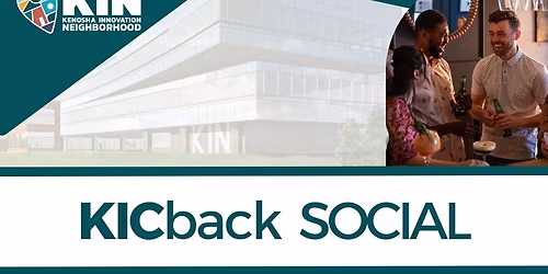 KICback Social