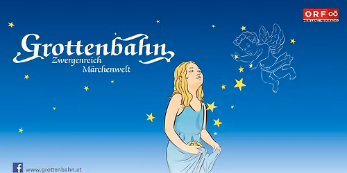 Warten auf das Christkind | Advent wie im M\u00e4rchen 2025