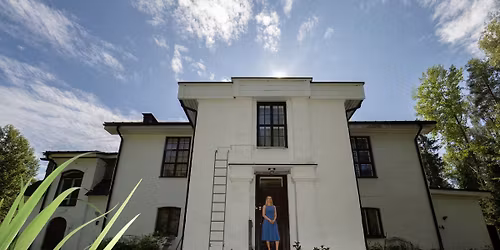 Morsdag i Atelj\u00e9 von Swetlik