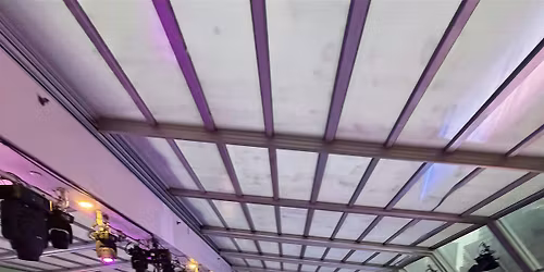 Fri 5\/8 R&B Afterwork at The INKwell Harbor Club Rooftop