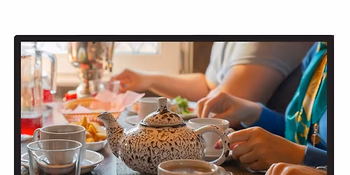 TT Club- Thursday afternoon social group