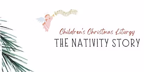 Children's Christmas Liturgy