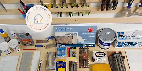 Tile Basics in 1 Hour